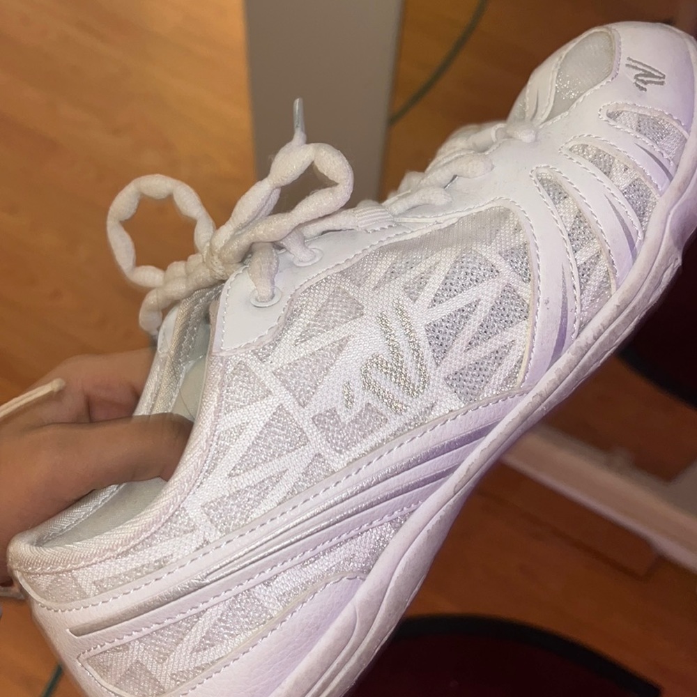 Varsity Cheerleading Shoes Gem